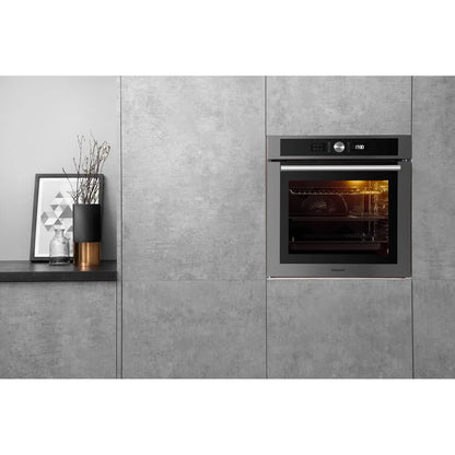 Hotpoint SA2 540 H IX Built-In Oven - Stainless Steel