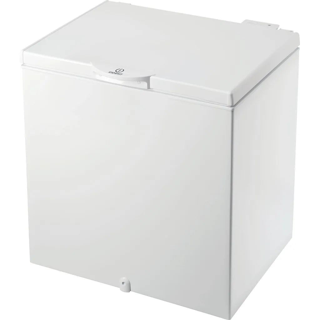 Indesit OS 1A 250 H2 1 Chest Freezer - White