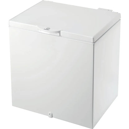 Indesit OS 1A 250 H2 1 Chest Freezer - White