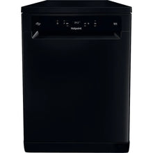 Hotpoint HFC 3C26 WC B UK Dishwasher - Black