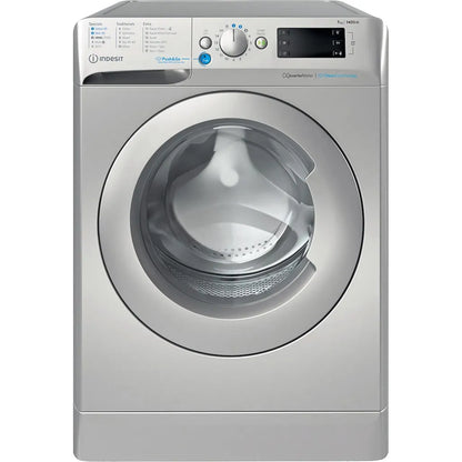 Indesit BWE 71496X SV UK Freestanding 7kg Washing Machine