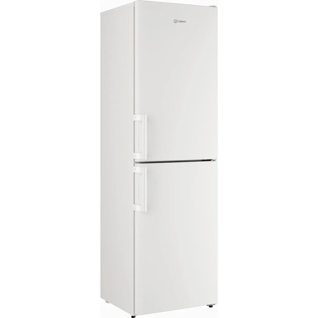 Indesit IB55 732 W UK Low Frost Fridge Freezer - White
