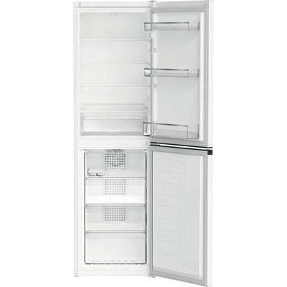 Hotpoint HPKH1261W4UK Freestanding No Frost Fridge Freezer - White