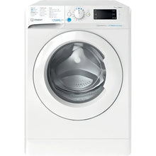 Indesit BWE 111496X WV UK 11kg 1400rpm Freestanding Washing Machine - White