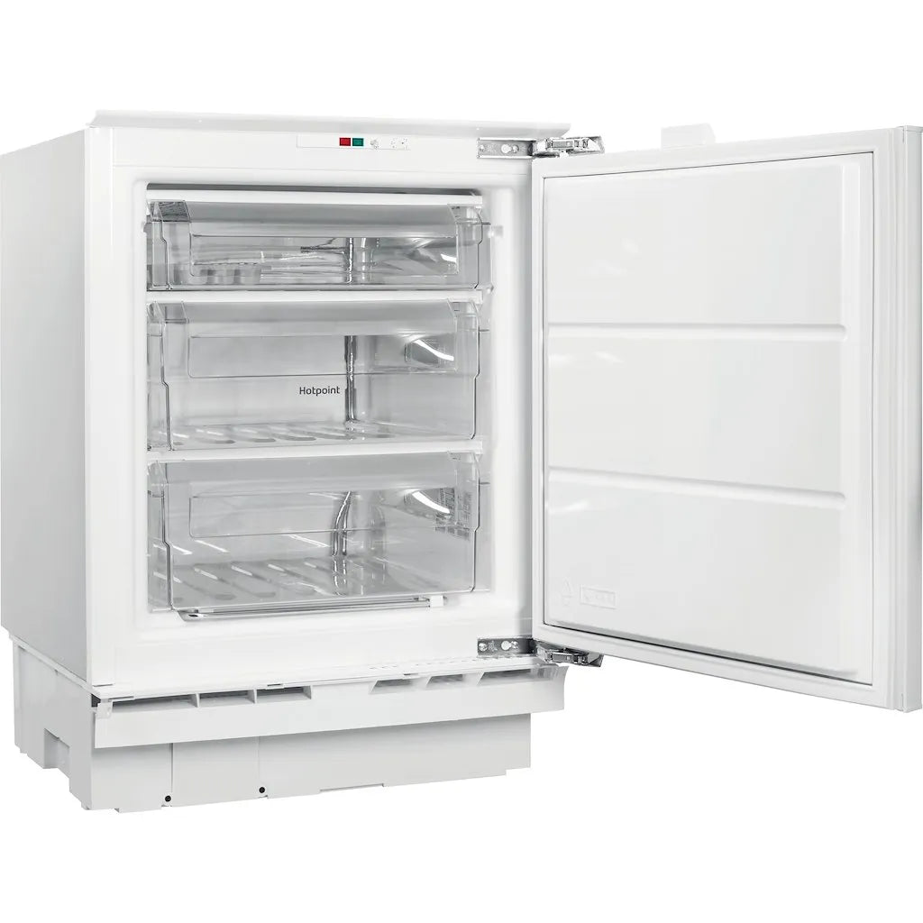 Hotpoint HBUFZ011.UK Low Frost Built-Under Freezer