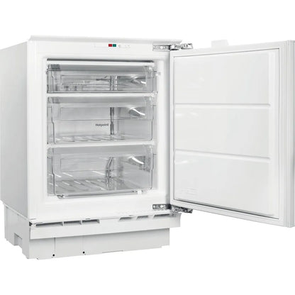 Hotpoint HBUFZ011.UK Low Frost Built-Under Freezer