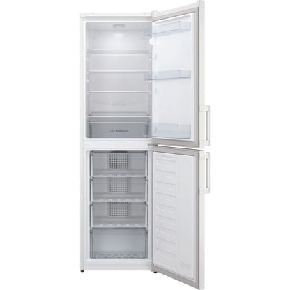 Indesit IB55 732 W UK Low Frost Fridge Freezer - White