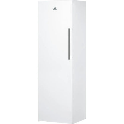 Indesit UI8 F2C W UK Freestanding Upright Freezer - White