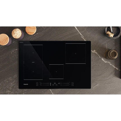 Hotpoint TS6477CCPNE Induction Hob