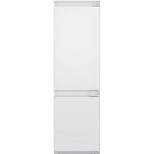 Indesit INC18D011B1 Built-In Fridge Freezer