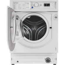 Indesit BI WDIL 75148 UK Integrated Washer Dryer