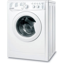 Indesit IWC 71252 W UK N Ecotime Washing Machine - White