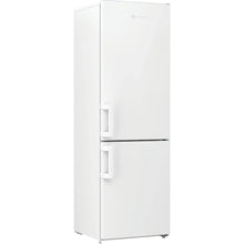 Indesit IKNS 1261 W4UK Freestanding 60/40 Fridge Freezer - White