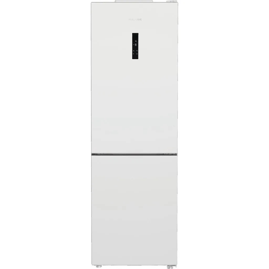 Hotpoint HPK26363W4UK Freestanding Dual No Frost 60/40 Fridge Freezer with Even Flow