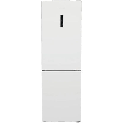 Hotpoint HPK26363W4UK Freestanding Dual No Frost 60/40 Fridge Freezer with Even Flow