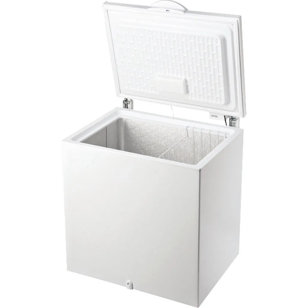 Indesit OS 1A 250 H2 1 Chest Freezer - White