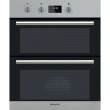 Hotpoint Class 2 DU2 540 IX Built-Under Oven - Stainless Steel