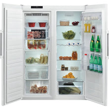Hotpoint SH6A2QWR 60cm Tall Larder Fridge - White