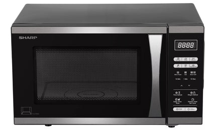 Sharp RAC252FI Combination Microwave