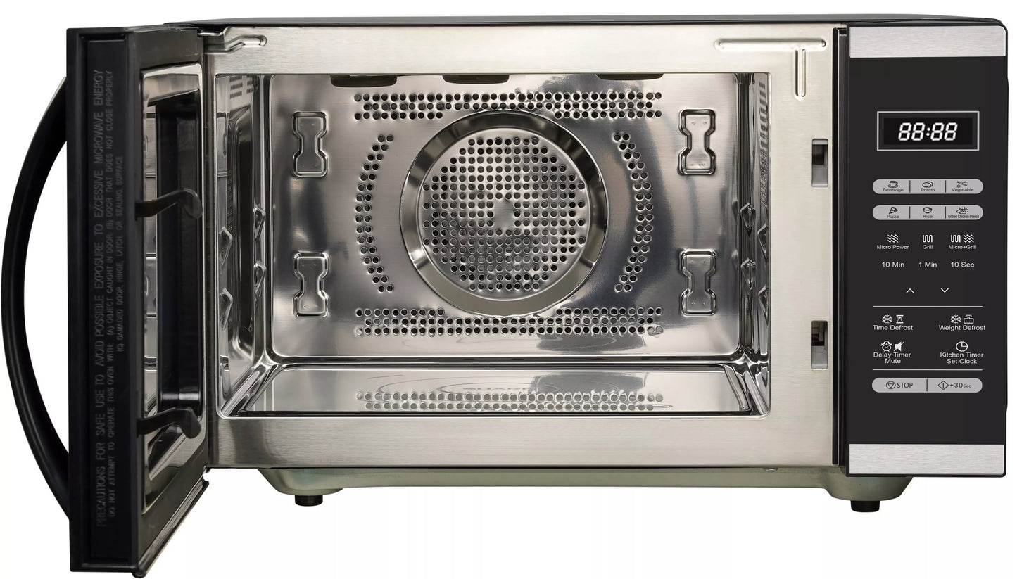 Sharp RAC252FI Combination Microwave