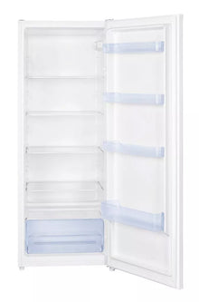 Iceking RL254W.E Tall Larder Fridge