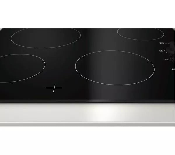Neff T16FK40X0 60cm Ceramic Hob