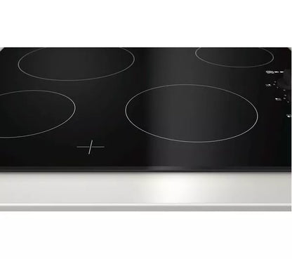 Neff T16FK40X0 60cm Ceramic Hob