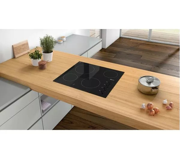 Neff T16FK40X0 60cm Ceramic Hob