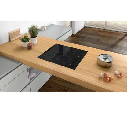 Neff T16FK40X0 60cm Ceramic Hob