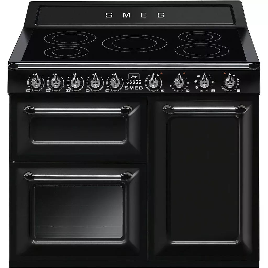 Smeg TR103I 100cm Victoria Induction Range Cooker