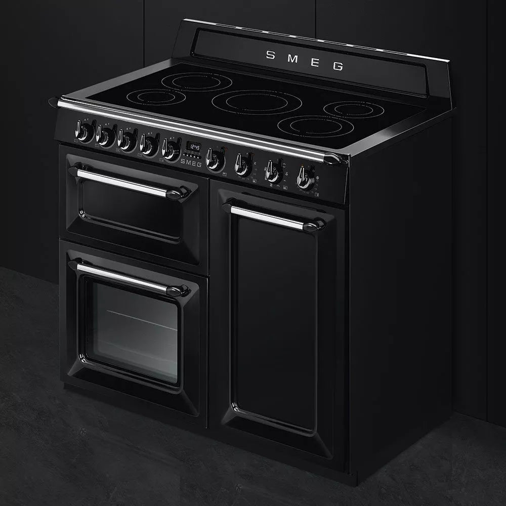 Smeg TR103I 100cm Victoria Induction Range Cooker
