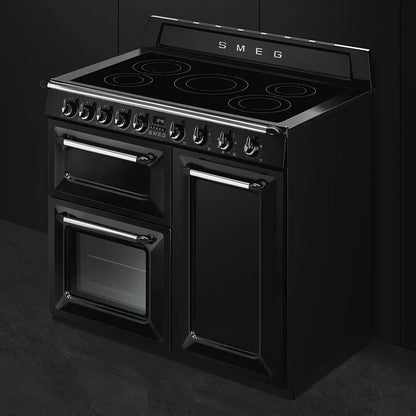 Smeg TR103I 100cm Victoria Induction Range Cooker