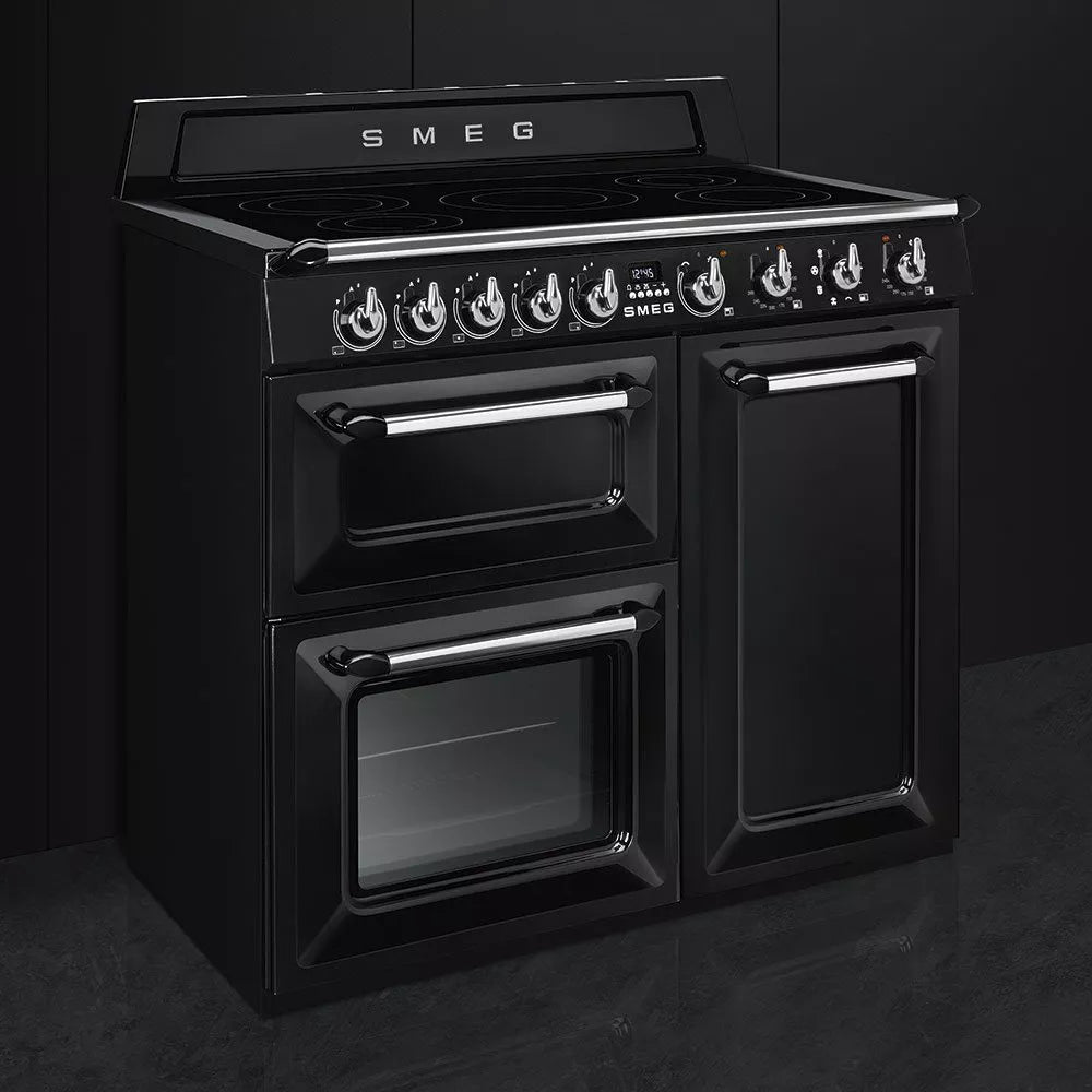 Smeg TR103I 100cm Victoria Induction Range Cooker