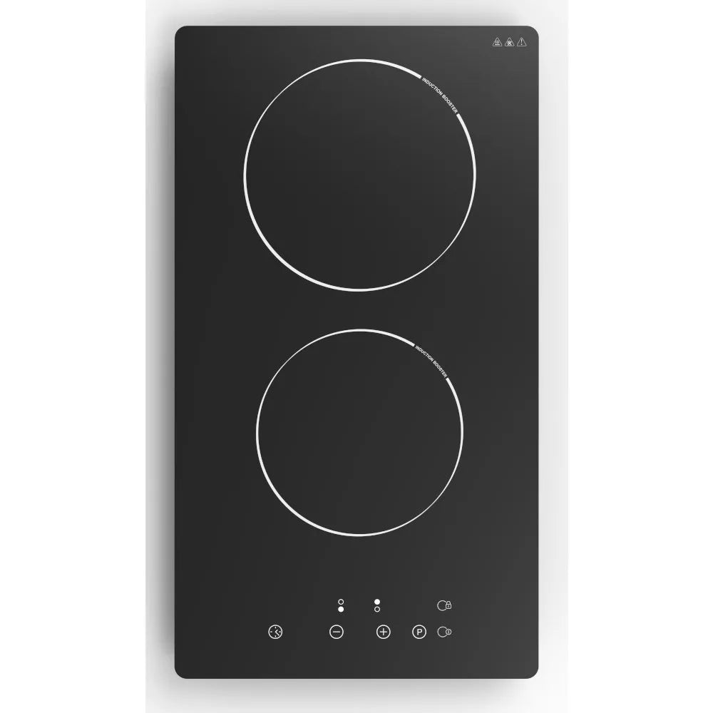 Culina UBIND30FLC 2 Zone Induction Domino Hob