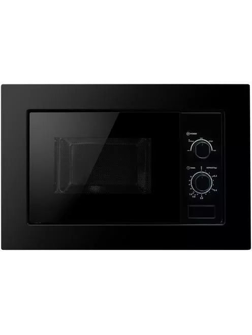 Cata UBPBK20LC Built-In Microwave - Black