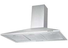 Culina UBSCH100SS 100cm Chimney Cooker Hood